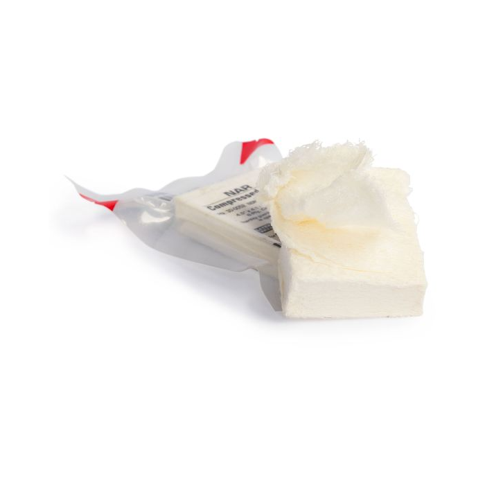 NAR Gauze North American Rescue - Sword and Shield Strategic
