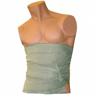 12" Abdominal Israeli Bandage