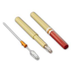 H & H Medical Corporation Tension Pneumothorax Decompression Needle - 14G