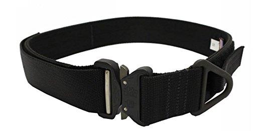 Cobra Riggers Belt by Sword and Shield Strategic