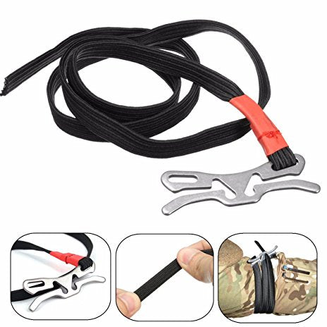 R.A.T.S – Rapid Application Tourniquet  All Colors