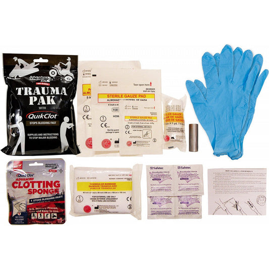 Adventure Medical Trauma Pack #1
