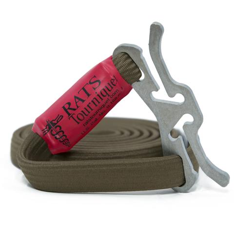 R.A.T.S – Rapid Application Tourniquet  All Colors