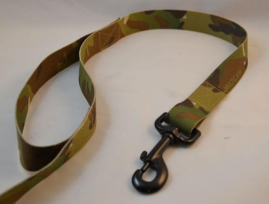 Combat Dog Leash