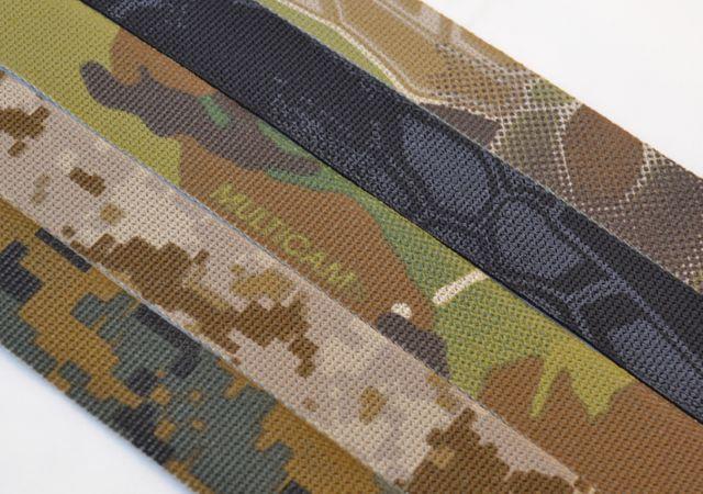Combat Dog Leash