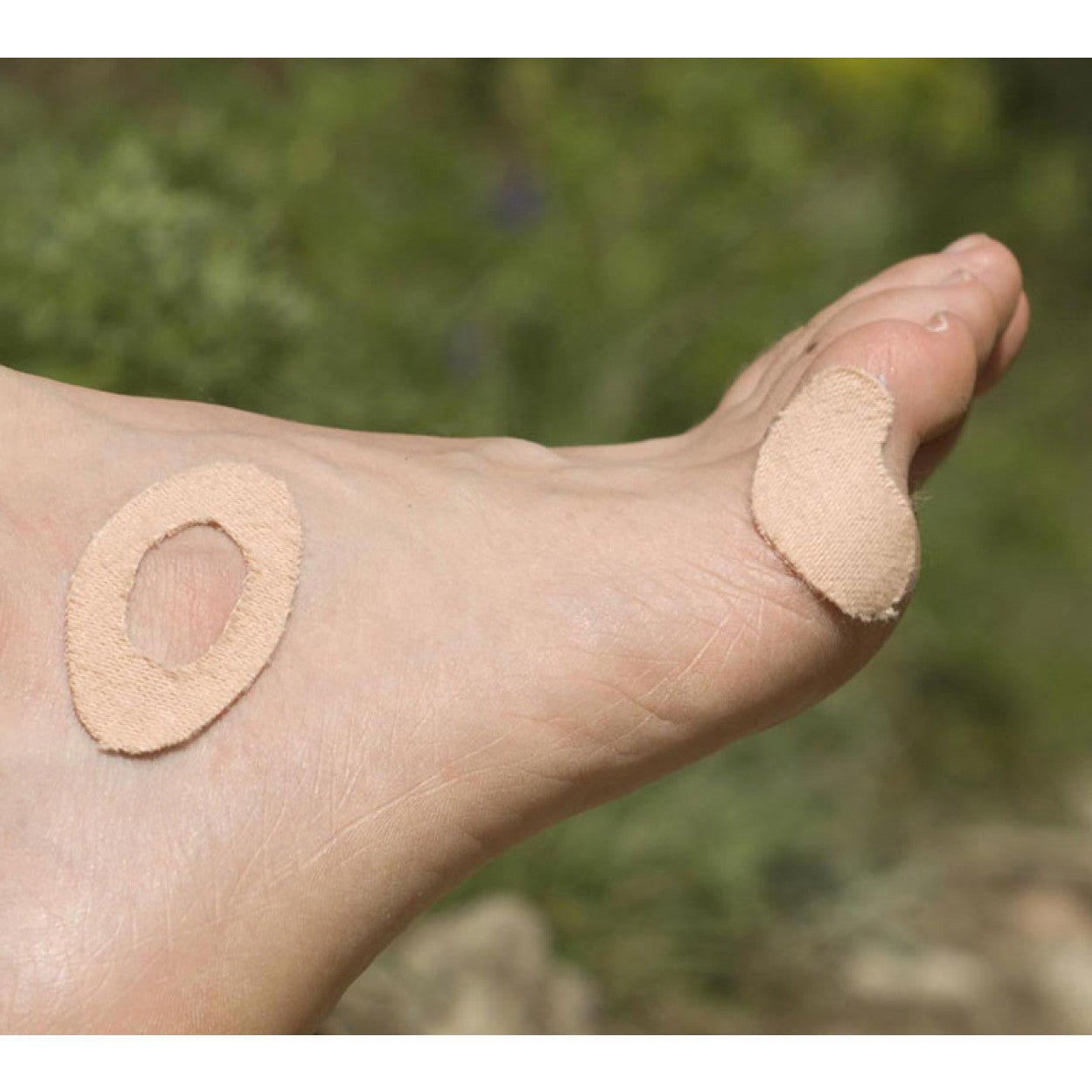 Moleskin Blister First Aid Kit