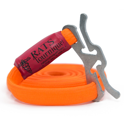 R.A.T.S – Rapid Application Tourniquet  All Colors