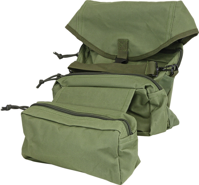 Military M3 Type First Aid Kit New Contents New Dates