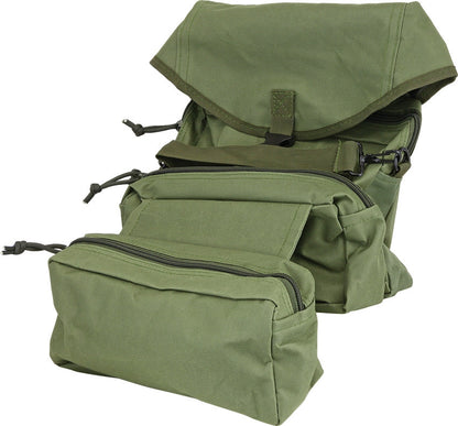 Military M3 Type First Aid Kit New Contents New Dates