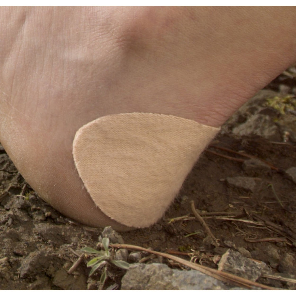 Moleskin Blister First Aid Kit