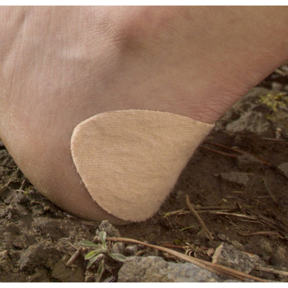 Moleskin Blister First Aid Kit