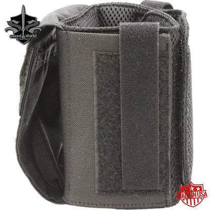 AFAK (ankle first aid kit) Medical Pouch By Sword & Shield Strategic