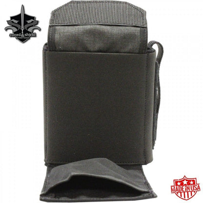 AFAK (ankle first aid kit) Medical Pouch By Sword & Shield Strategic