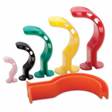 Berman Type Oral Airway - Sword and Shield Strategic