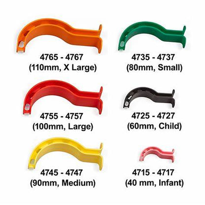 Berman Type Oral Airway - Sword and Shield Strategic