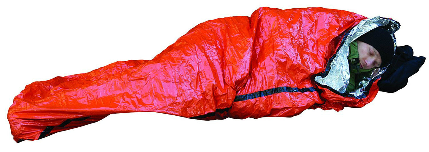 SOL Emergency Bivvy Pocket Sleeping Bag