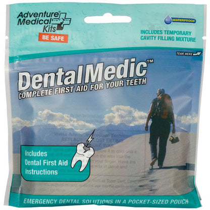 Dental Medic First Aid Kit