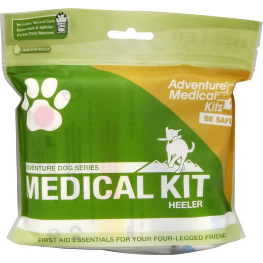 Adventure Dog Heeler Med Kit
