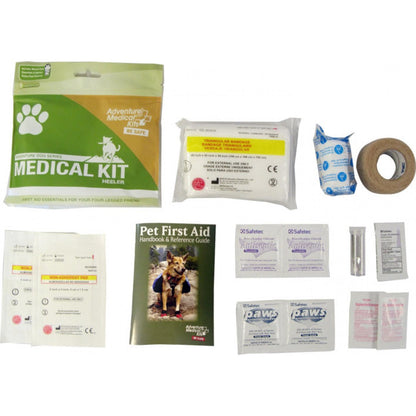 Adventure Dog Heeler Med Kit