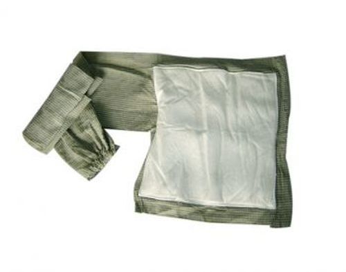 12" Abdominal Israeli Bandage