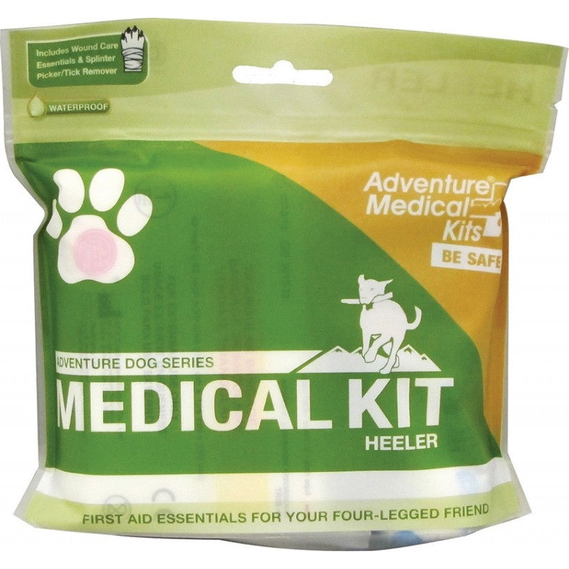 K9 First Aid Kit