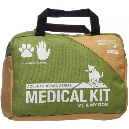 Adventure Dog Me & My Dog Med Kit