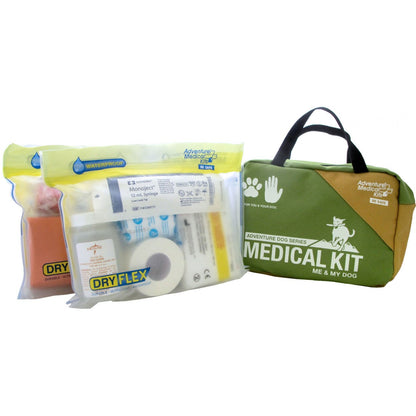 Adventure Dog Me & My Dog Med Kit