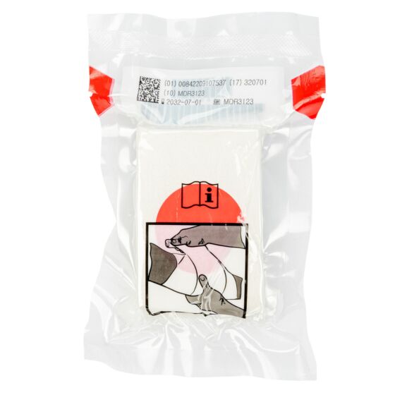 NAR S-Rolled Gauze - Sword and Shield Strategic