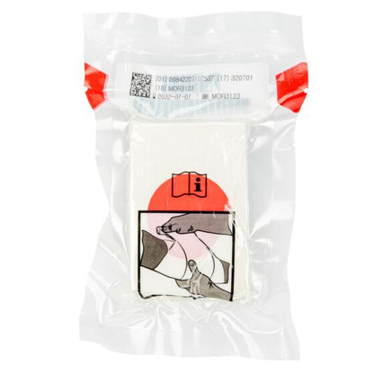 NAR S-Rolled Gauze - Sword and Shield Strategic