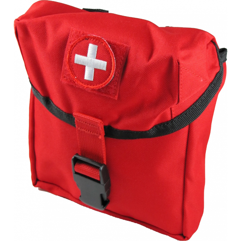 Platoon Medical Kit Complete