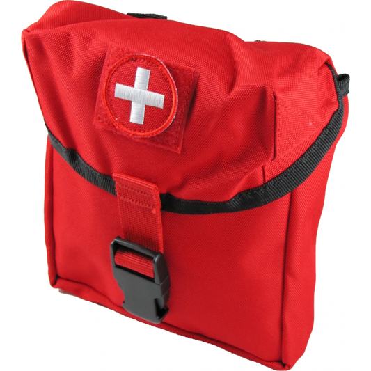 Platoon Medical Kit Complete
