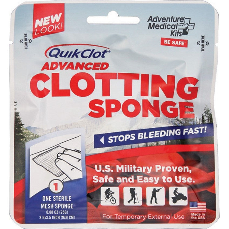 QuikClot 25g