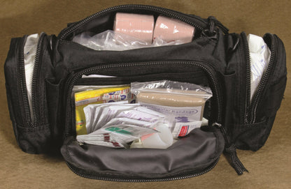 Sword & Shield Fast Response First Aid Kit New Contents