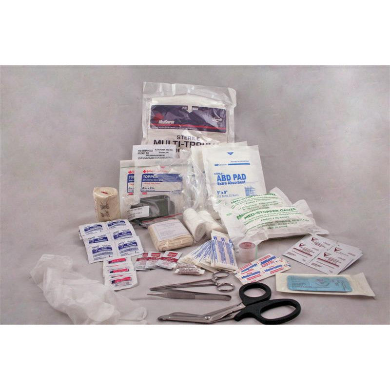 Rapid Response Medical Kit Complete