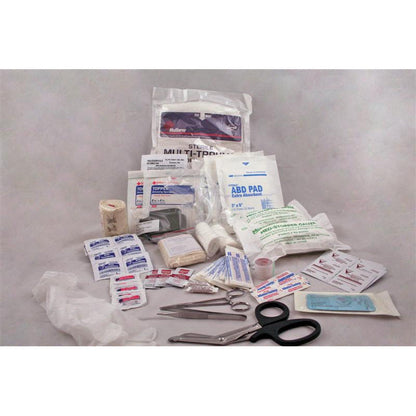 Rapid Response Medical Kit Complete