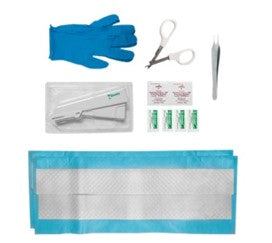 Advanced Skin Stapler Kit by Sword and Shield Strategic - Sword and Shield Strategic