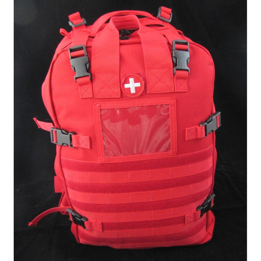 STOMP Medical Kit Complete