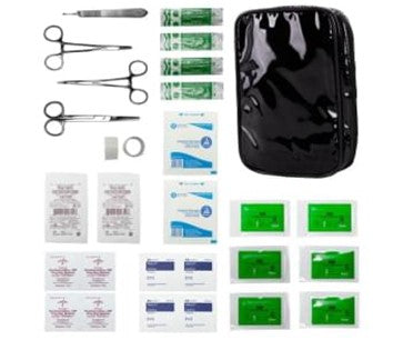 Advanced Suture Kit by Sword and Shield Strategic - Sword and Shield Strategic