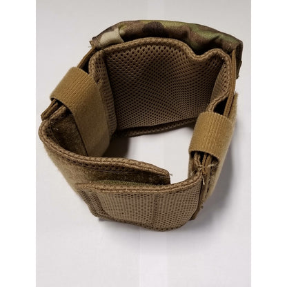 AFAK (ankle first aid kit) Medical Pouch by Sword and Shield Strategic - Sword and Shield Strategic