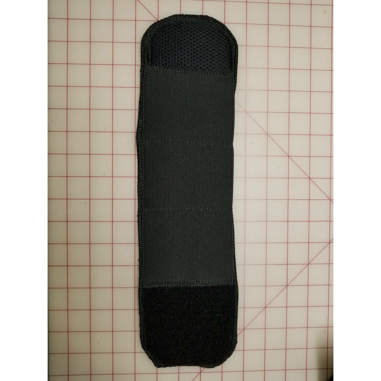 Contra-Band Low Profile Ankle Cargo Cuff by Sword and Shield Strategic - Sword and Shield Strategic