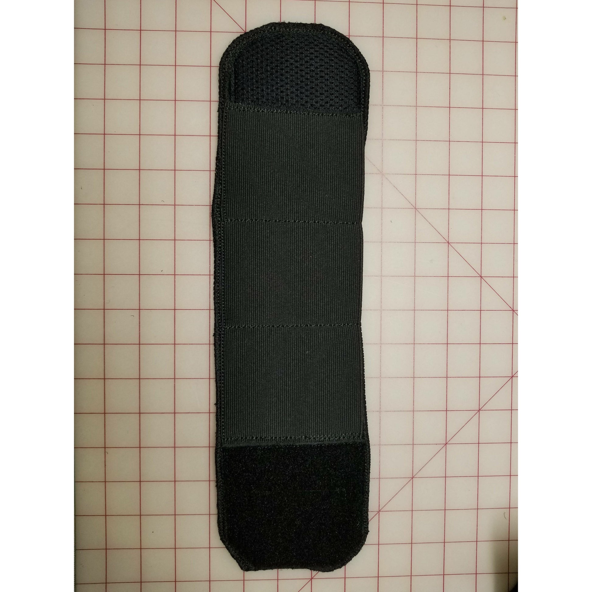 Contra-Band Low Profile Ankle Cargo Cuff by Sword and Shield Strategic - Sword and Shield Strategic