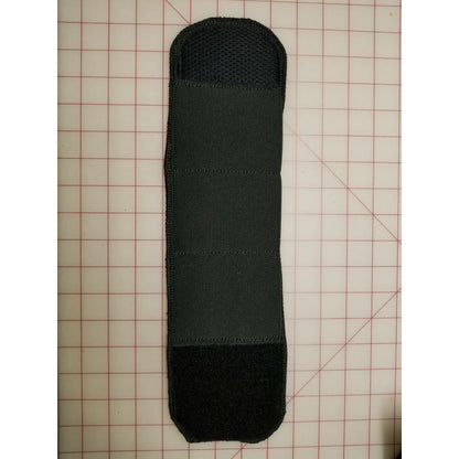 Contra-Band Low Profile Ankle Cargo Cuff by Sword and Shield Strategic - Sword and Shield Strategic