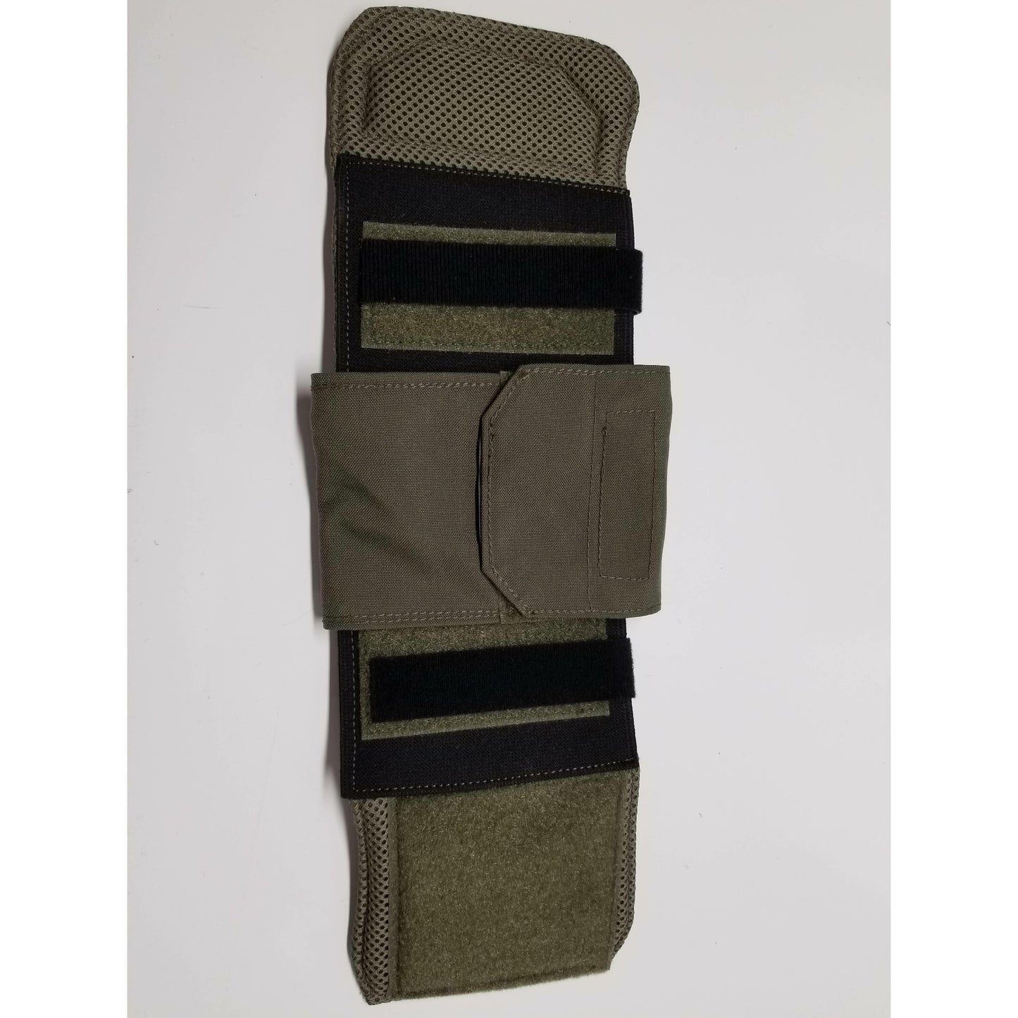 AFAK (ankle first aid kit) Medical Pouch by Sword and Shield Strategic - Sword and Shield Strategic