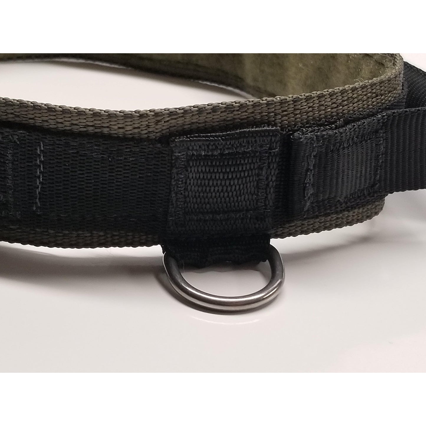 K9 Cobra Buckle Collar Medium Duty by Sword and Shield Strategic - Sword and Shield Strategic