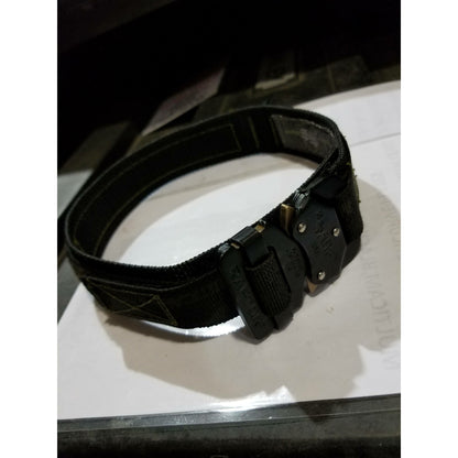 K9 Raptor Buckle Collar Medium Duty by Sword and Shield Strategic - Sword and Shield Strategic