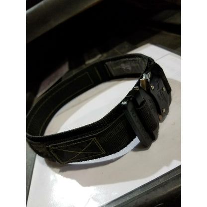 K9 Raptor Buckle Collar Medium Duty by Sword and Shield Strategic - Sword and Shield Strategic