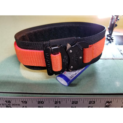 K9 Raptor Buckle Collar Medium Duty by Sword and Shield Strategic - Sword and Shield Strategic