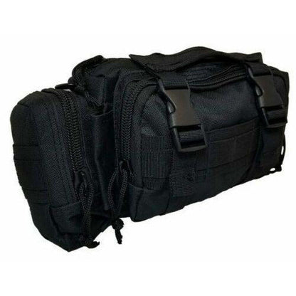 Fast Response Patrol First Aid Kit by Sword and Shield Strategic - Sword and Shield Strategic