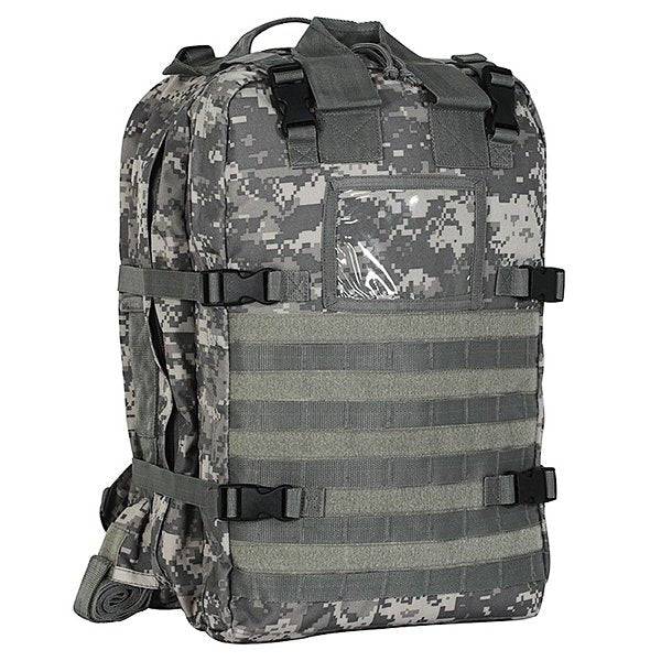STOMP Medical Kit Complete by Sword and Shield Strategic - Sword and Shield Strategic