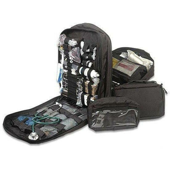STOMP Medical Kit Complete by Sword and Shield Strategic - Sword and Shield Strategic